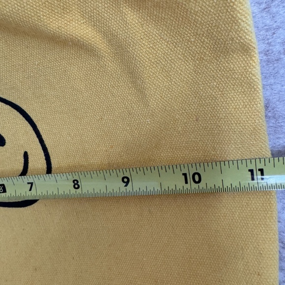 Mini Smile tote bag - Picture 4 of 5